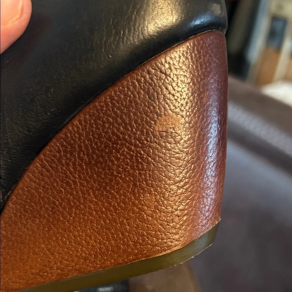 Kork-Ease Holmes Ankle Boot